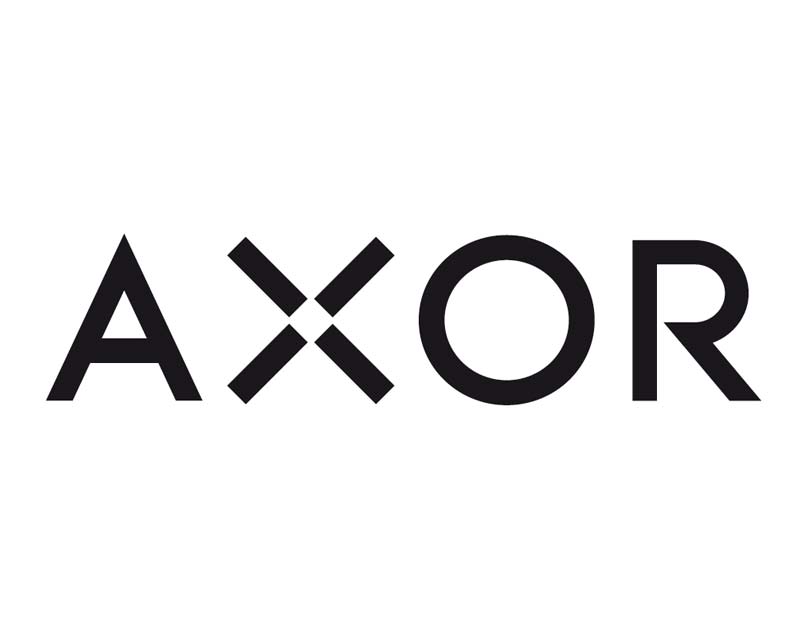 Axor-Logo