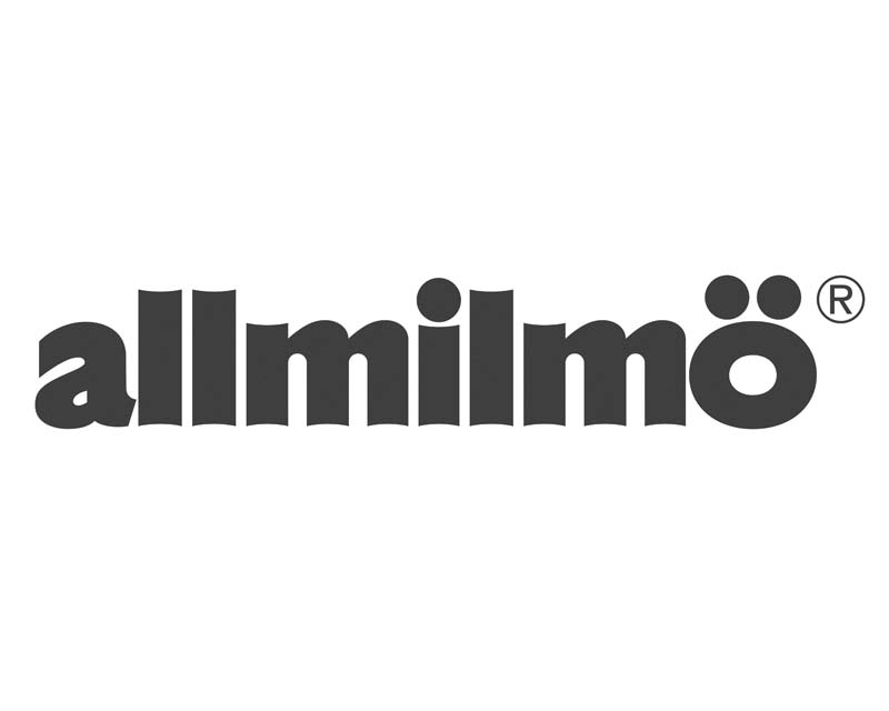 Allmilmö Logo
