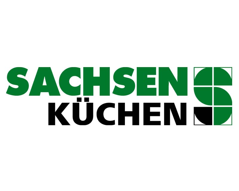 Sachsenküchen Logo